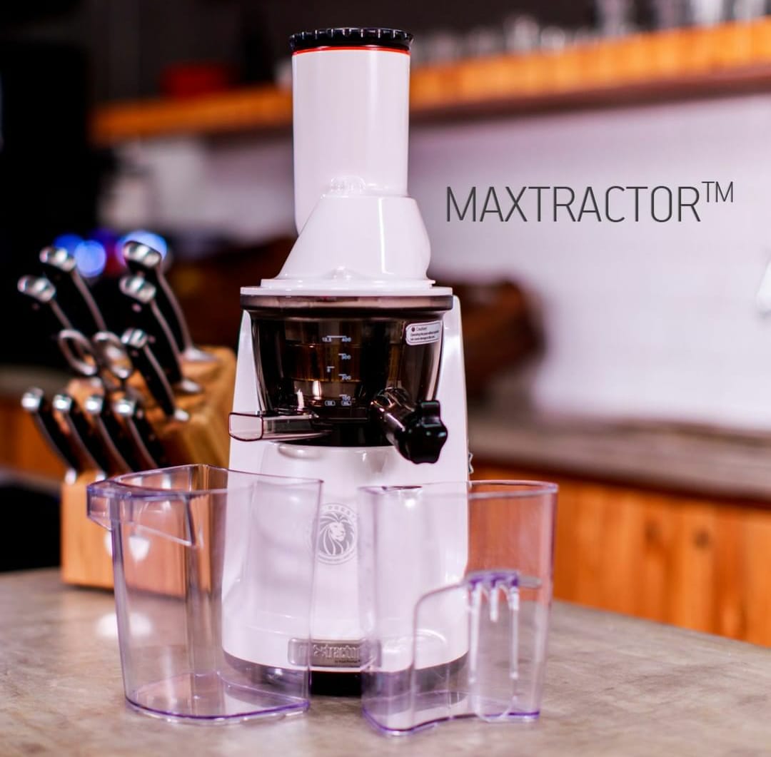Maxtractor